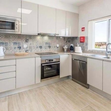 Sofiamar Holidays Casa Da Paula Διαμέρισμα Pêra Εξωτερικό φωτογραφία