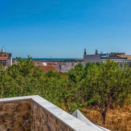 Sofiamar Holidays Casa Da Paula Διαμέρισμα Pêra Εξωτερικό φωτογραφία