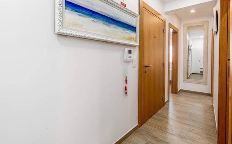 Sofiamar Holidays Casa Da Paula Διαμέρισμα Pêra Εξωτερικό φωτογραφία