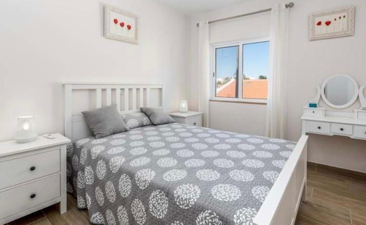 Sofiamar Holidays Casa Da Paula Διαμέρισμα Pêra Εξωτερικό φωτογραφία