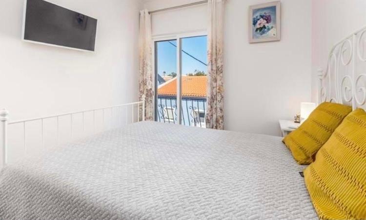Sofiamar Holidays Casa Da Paula Διαμέρισμα Pêra Εξωτερικό φωτογραφία