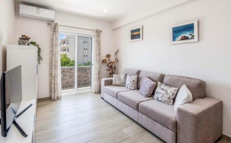 Sofiamar Holidays Casa Da Paula Διαμέρισμα Pêra Εξωτερικό φωτογραφία