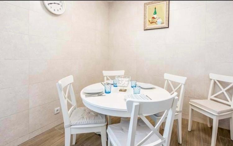 Sofiamar Holidays Casa Da Paula Διαμέρισμα Pêra Εξωτερικό φωτογραφία