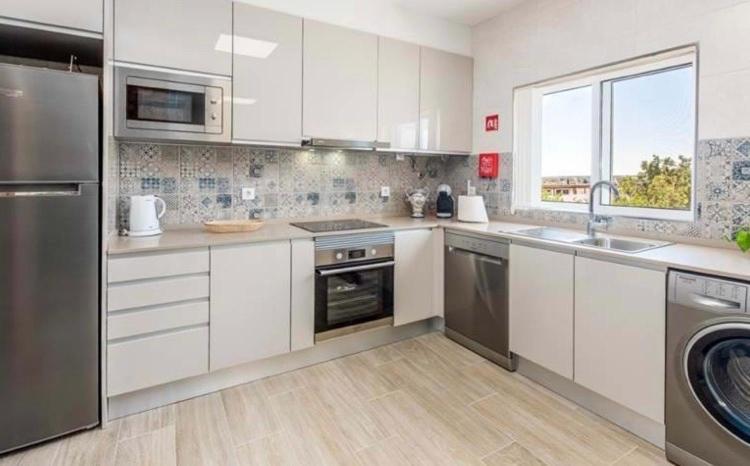 Sofiamar Holidays Casa Da Paula Διαμέρισμα Pêra Εξωτερικό φωτογραφία