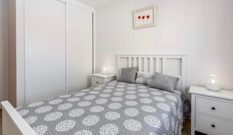 Sofiamar Holidays Casa Da Paula Διαμέρισμα Pêra Εξωτερικό φωτογραφία