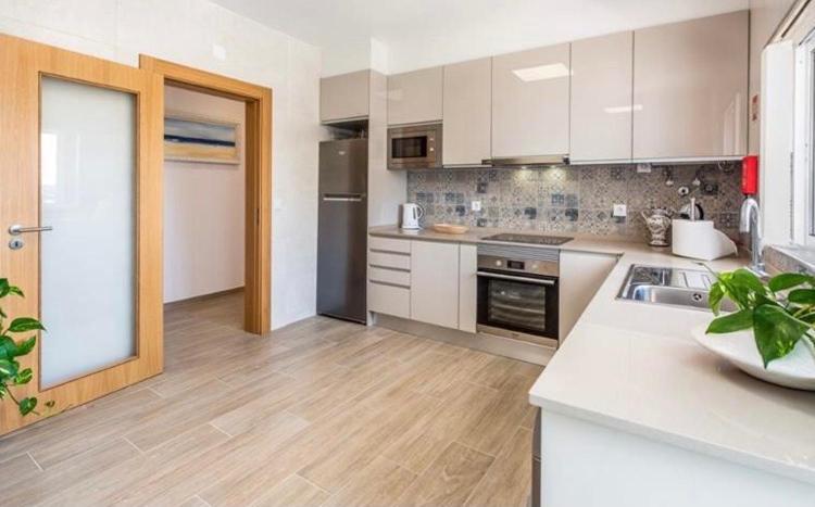 Sofiamar Holidays Casa Da Paula Διαμέρισμα Pêra Εξωτερικό φωτογραφία