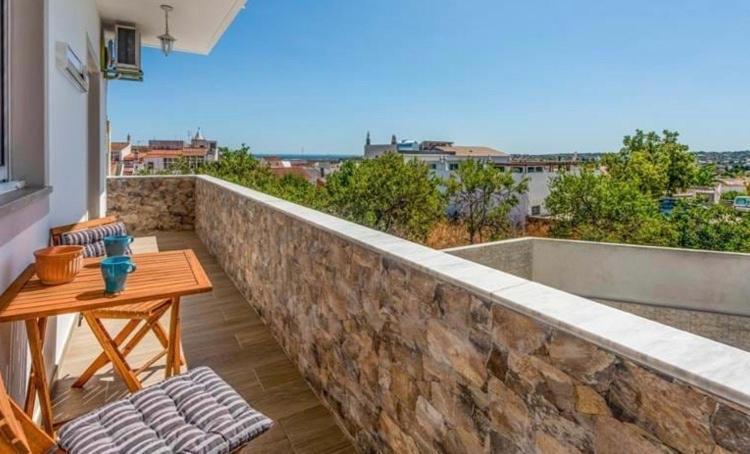 Sofiamar Holidays Casa Da Paula Διαμέρισμα Pêra Εξωτερικό φωτογραφία