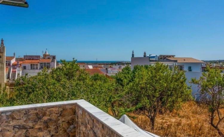 Sofiamar Holidays Casa Da Paula Διαμέρισμα Pêra Εξωτερικό φωτογραφία
