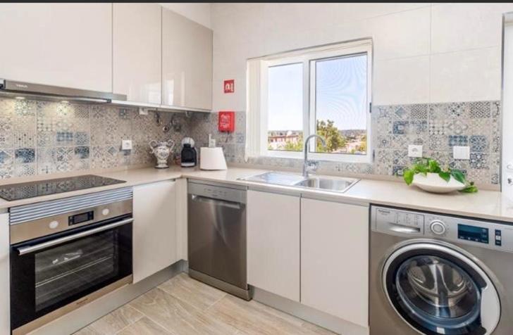 Sofiamar Holidays Casa Da Paula Διαμέρισμα Pêra Εξωτερικό φωτογραφία