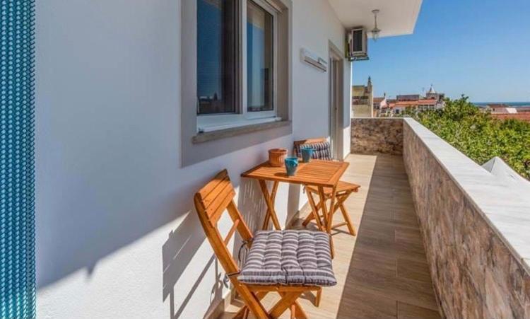 Sofiamar Holidays Casa Da Paula Διαμέρισμα Pêra Εξωτερικό φωτογραφία
